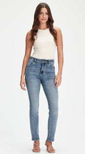 Peachy Push Up Short Stuff