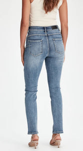 Peachy Push Up Short Stuff