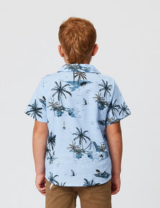 Vintage Palms Shirt