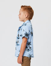 Load image into Gallery viewer, Vintage Palms Shirt
