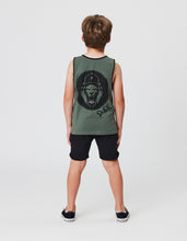 Load image into Gallery viewer, Lion Dude Vest
