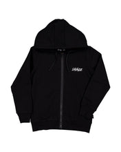 Load image into Gallery viewer, Savage zip Hood
