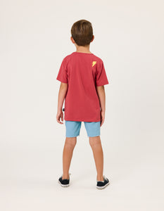 Rooarr Tee