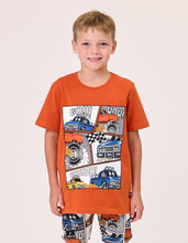 Load image into Gallery viewer, CRUNCH! Tee
