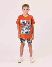 Load image into Gallery viewer, CRUNCH! Tee
