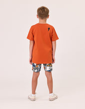 Load image into Gallery viewer, CRUNCH! Tee
