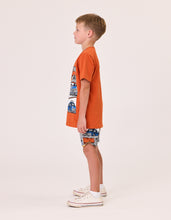 Load image into Gallery viewer, CRUNCH! Tee
