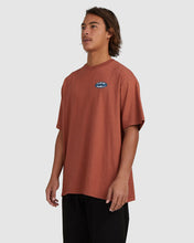 Load image into Gallery viewer, Bong Years SS Tee - Red Clay
