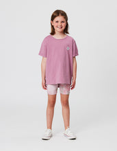 Load image into Gallery viewer, Rad Tribe Tee In Mauve
