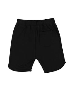 Tribe Short in Black