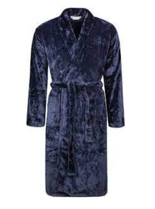 Heat Holders Mens Dressing Gown