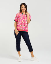 Load image into Gallery viewer, Zoe Top - Petal Confetti
