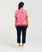 Load image into Gallery viewer, Zoe Top - Petal Confetti
