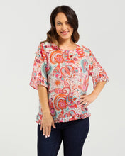 Load image into Gallery viewer, Dorothy Top
