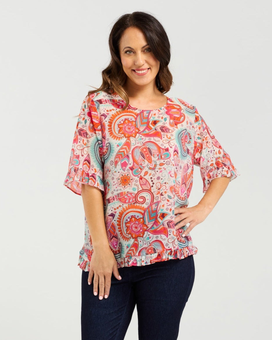 Dorothy Top
