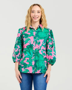 Juliette Blouse