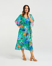 Load image into Gallery viewer, Sonya Dress - Jungle
