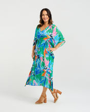 Load image into Gallery viewer, Sonya Dress - Jungle

