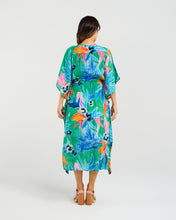 Load image into Gallery viewer, Sonya Dress - Jungle
