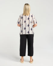 Load image into Gallery viewer, Shea Top - Coast
