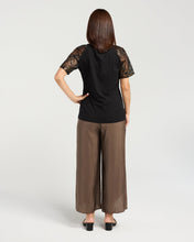 Load image into Gallery viewer, Selah Top - Black
