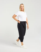 Load image into Gallery viewer, Nova Pant - Black
