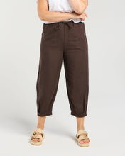Load image into Gallery viewer, Nova Pant - Brown
