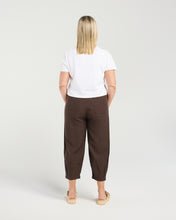 Load image into Gallery viewer, Nova Pant - Brown
