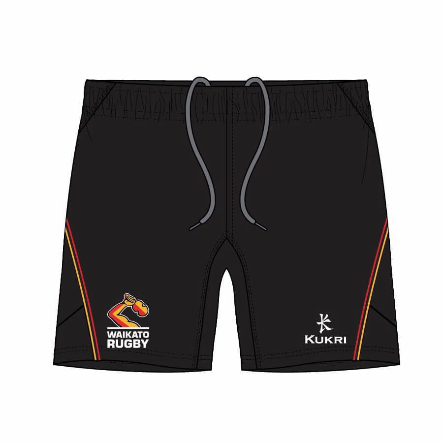 Waikato Rugby Union Short