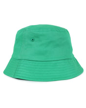 Load image into Gallery viewer, Classic Dot Patch Bucket - Green
