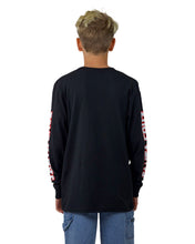 Load image into Gallery viewer, Inherit Pop L/S Tee
