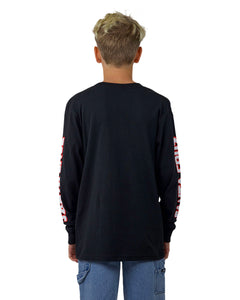 Inherit Pop L/S Tee