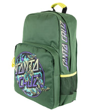 Load image into Gallery viewer, Winkowski Dope  Planet Dot 2 Backpack
