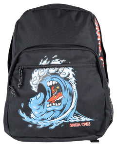 Screaming Wave Backpack