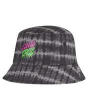 Load image into Gallery viewer, Rad Dot Hollow Bucket Hat
