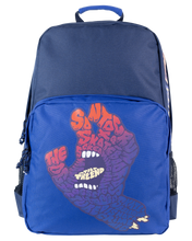 Load image into Gallery viewer, Letter Hand Fade Backpack
