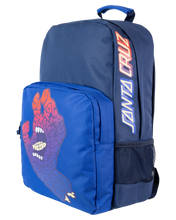 Load image into Gallery viewer, Letter Hand Fade Backpack
