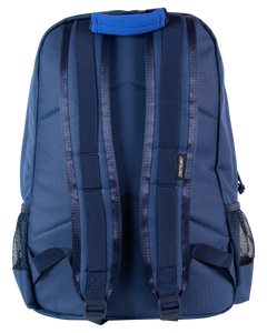 Letter Hand Fade Backpack