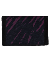 Load image into Gallery viewer, Not A Dot Hollow Velcro Wallet
