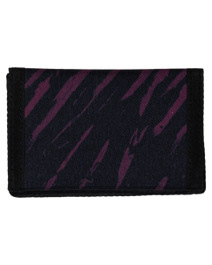 Not A Dot Hollow Velcro Wallet