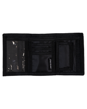 Load image into Gallery viewer, Not A Dot Hollow Velcro Wallet

