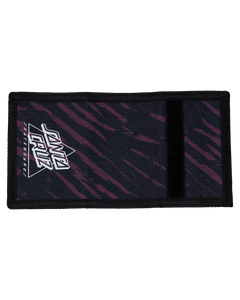 Not A Dot Hollow Velcro Wallet