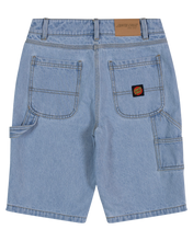 Load image into Gallery viewer, Classic Dot Carpenter Jean Short
