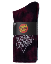 Load image into Gallery viewer, Not a Dot Boys Crew Sock 2 Pack
