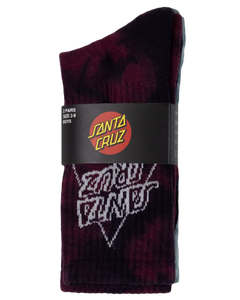 Not a Dot Boys Crew Sock 2 Pack