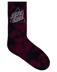 Not a Dot Boys Crew Sock 2 Pack