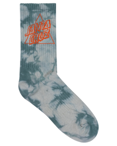Not a Dot Boys Crew Sock 2 Pack