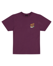 Load image into Gallery viewer, Space Dot Rocket SS Tee
