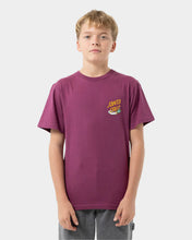 Load image into Gallery viewer, Space Dot Rocket SS Tee
