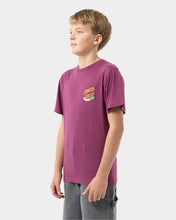 Load image into Gallery viewer, Space Dot Rocket SS Tee
